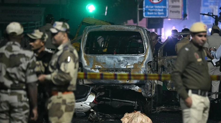 Blast at Delhi’s Red Fort: Latest Updates, Casualties, and Investigation Details