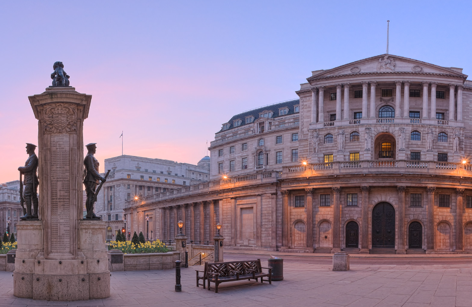 Bank of England Races to Match US on Stablecoin Regulations: A Step Toward Safer Digital Finance